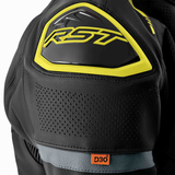RST S1 D3O Sports Leather Jacket
