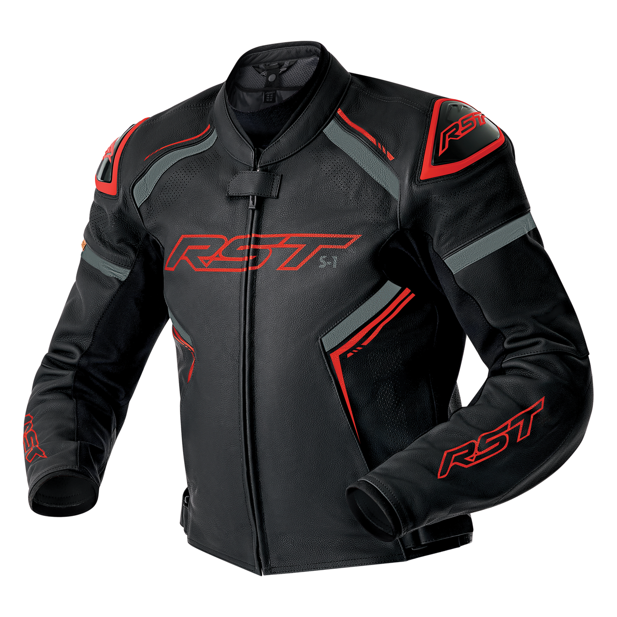 RST S1 D3O Sports Leather Jacket
