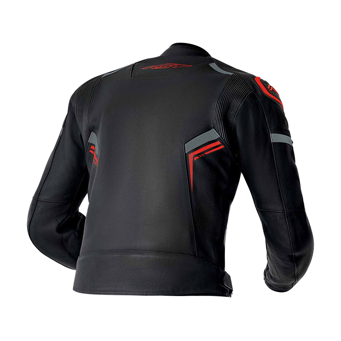 RST S1 D3O Sports Leather Jacket