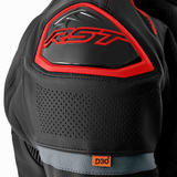 RST S1 D3O Sports Leather Jacket