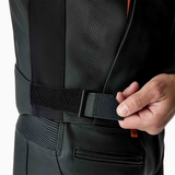 RST S1 D3O Sports Leather Jacket