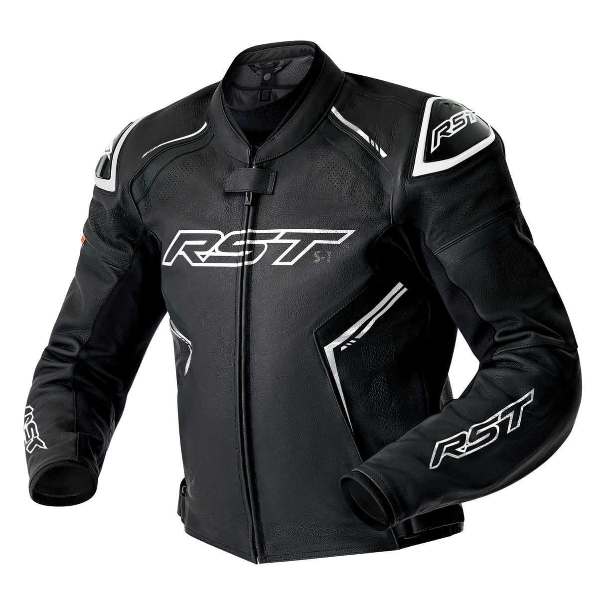 RST S1 D3O Sports Leather Jacket