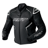 RST S1 D3O Sports Leather Jacket