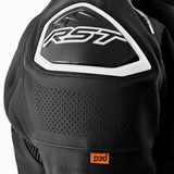 RST S1 D3O Sports Leather Jacket