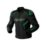 RST S1 D3O Textile Waterproof Jacket