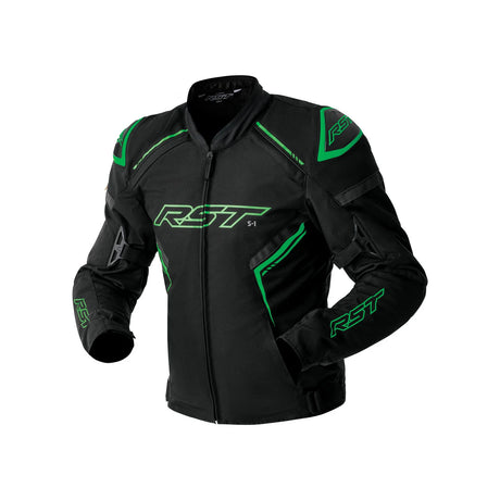 RST S1 D3O Textile Waterproof Jacket