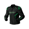 RST S1 D3O Textile Waterproof Jacket
