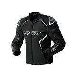 RST S1 D3O Textile Waterproof Jacket