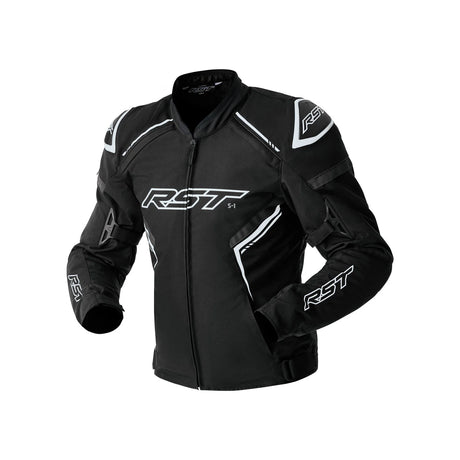 RST S1 D3O Textile Waterproof Jacket