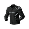 RST S1 D3O Textile Waterproof Jacket