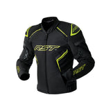 RST S1 D3O Textile Waterproof Jacket