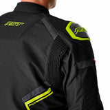 RST S1 D3O Textile Waterproof Jacket