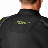 RST S1 D3O Textile Waterproof Jacket