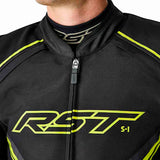 RST S1 D3O Textile Waterproof Jacket