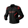 RST S1 D3O Textile Waterproof Jacket