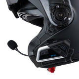 SCS S9XM Bluetooth Helmet Intercom System