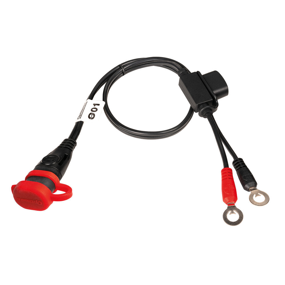Optimate 01 (SAE71) Weatherproof Eyelet Lead