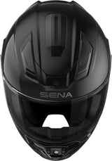SENA Phantom ANC Smart Full Face Helmet with Integrated Intercom