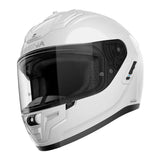 SENA Phantom ANC Smart Full Face Helmet with Integrated Intercom