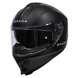 Spada SP18 Full Face Motorcycle Helmet