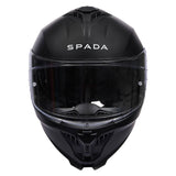 Spada SP18 Full Face Motorcycle Helmet