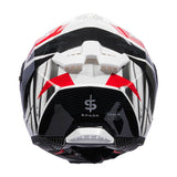 Spada SP18 Full Face Motorcycle Helmet