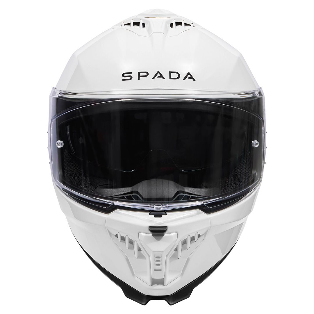 Spada SP18 Full Face Motorcycle Helmet