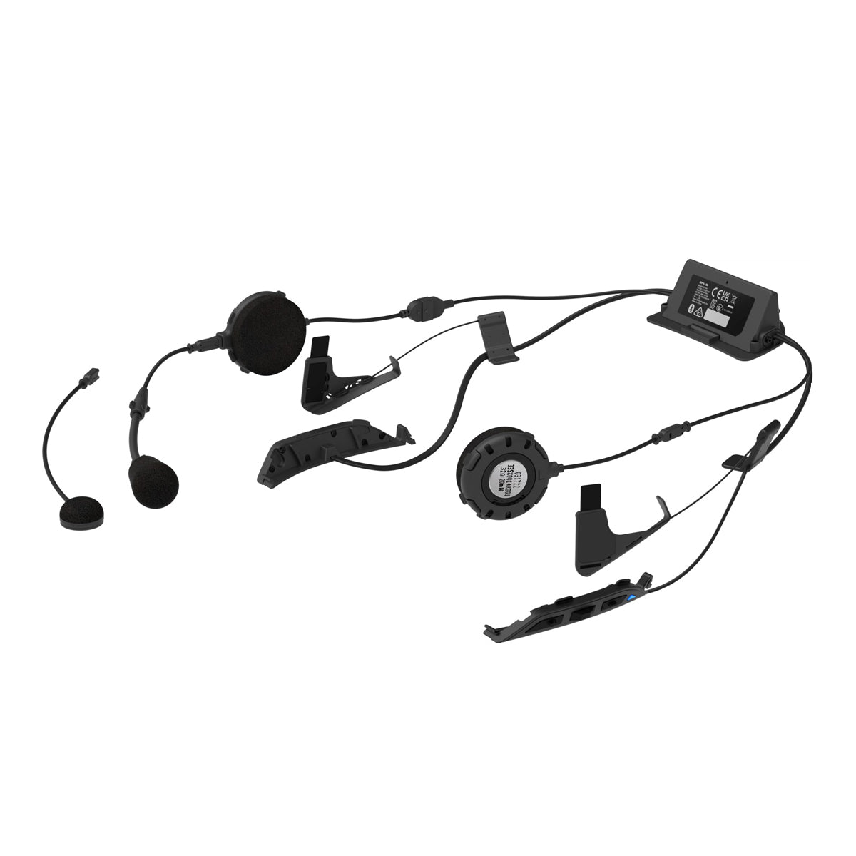 Sena SRL3 Shoei GT-Air 3 & Neotec 3 Bluetooth Communication Intercom System