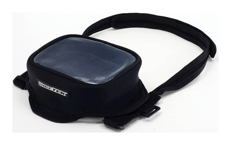 BikeTek Waterproof Case Bag for Sat Nav GPS System