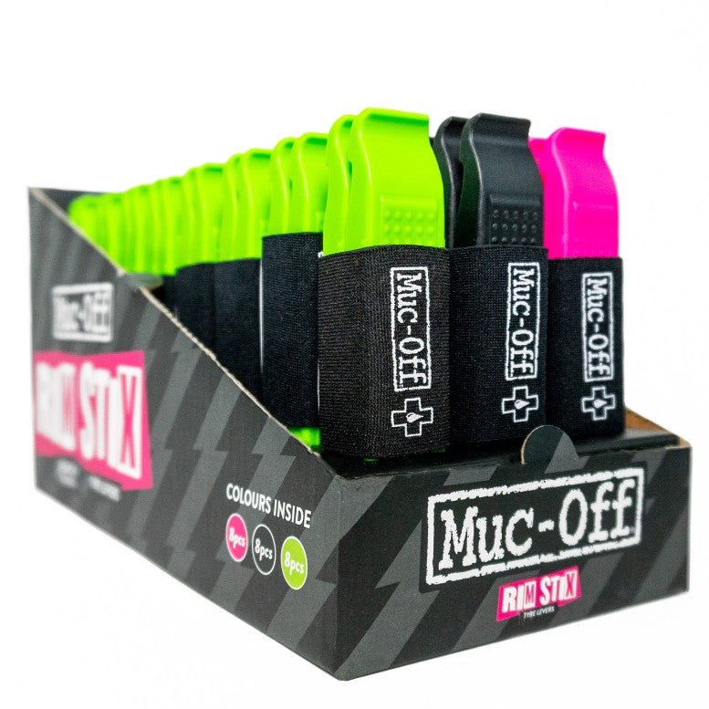 Muc-Off Rim Stix Tyre Lever