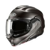 HJC F100 Flip Front Fibreglass Helmet