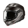 HJC F100 Flip Front Fibreglass Helmet