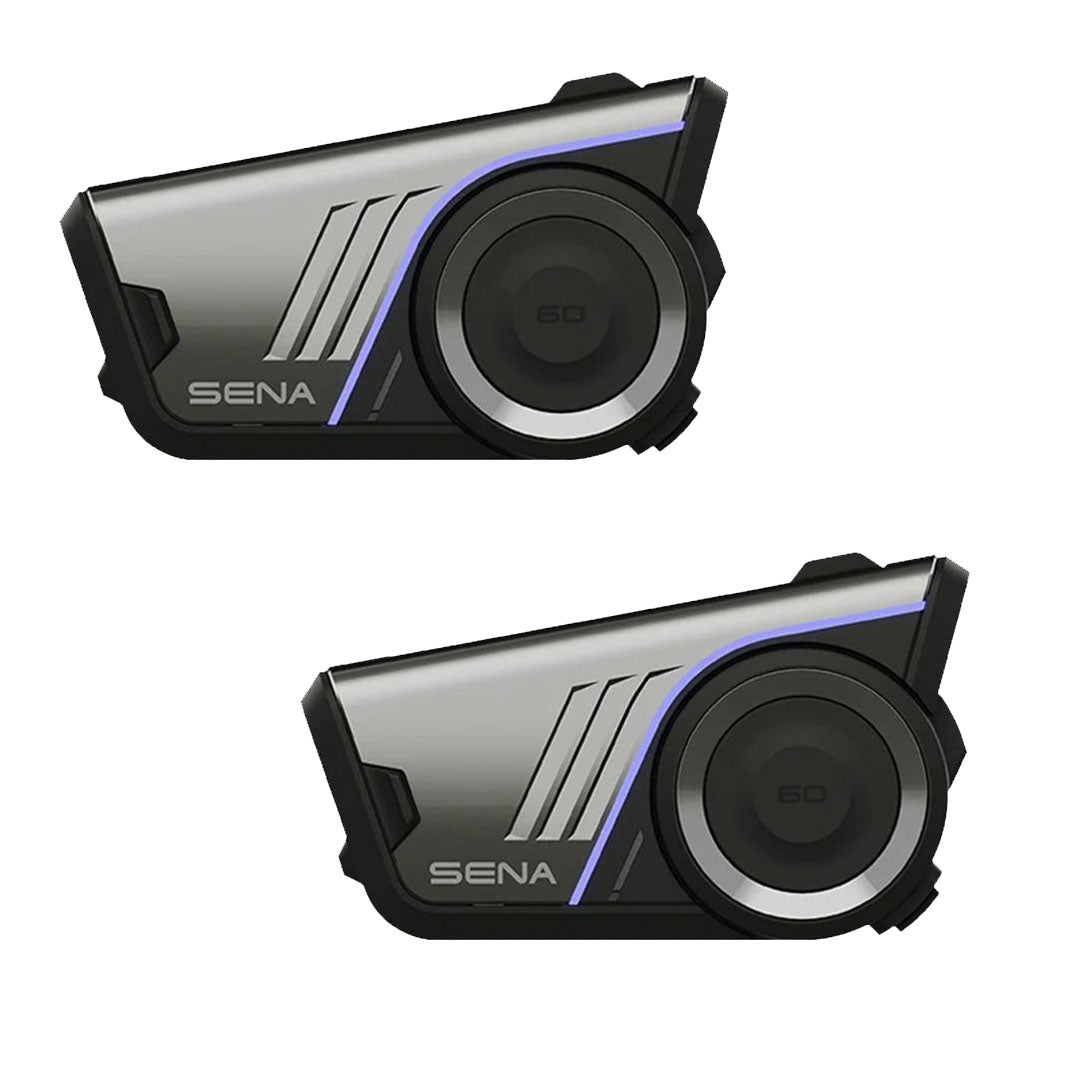 Sena 60S Bluetooth Intercom System