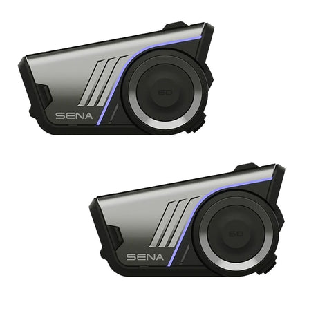 Sena 60S Bluetooth Intercom System