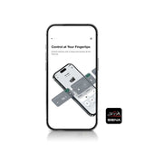 Sena 60S Bluetooth Intercom System