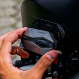 SENA 60X Mesh Bluetooth Intercom System - Sound by Bose
