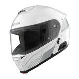 SENA Specter Smart Flip Front Helmet with Integrated Intercom