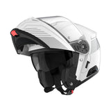 SENA Specter Smart Flip Front Helmet with Integrated Intercom