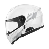 SENA Specter Smart Flip Front Helmet with Integrated Intercom