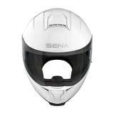 SENA Specter Smart Flip Front Helmet with Integrated Intercom