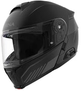 SENA Specter Smart Flip Front Helmet with Integrated Intercom