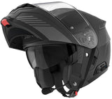 SENA Specter Smart Flip Front Helmet with Integrated Intercom