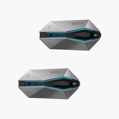 SENA 60X Mesh Bluetooth Intercom System - Sound by Bose