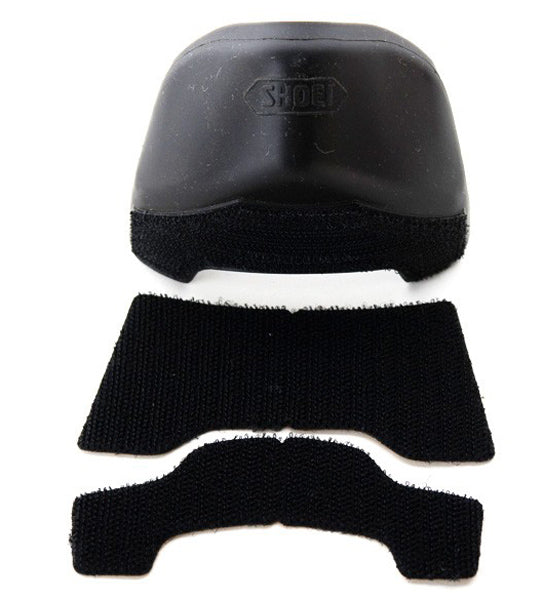 Shoei Breath Guard Air Mask 4 Black