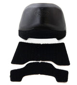 Shoei Breath Guard Air Mask 4 Black