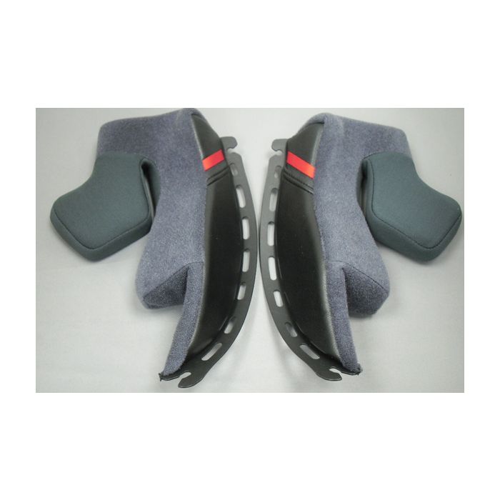 Shoei Cheek Pads for J-Cruise