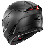 Shark Skwal i3 Full Face Smart Motorcycle Helmet LED Lights