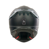 Spada Blade Full Face Helmet
