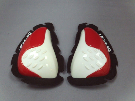 Motorcycle Trousers/Jeans Knee Sliders - Spada Evo