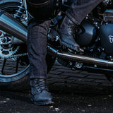Spada Piston CE Ladies Motorcycle Boots